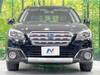 SUBARU LEGACY OUTBACK