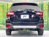 SUBARU LEGACY OUTBACK