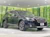 SUBARU LEGACY OUTBACK