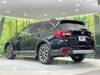 SUBARU LEGACY OUTBACK