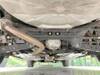 SUBARU LEGACY OUTBACK