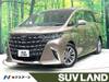 TOYOTA ALPHARD HYBRID