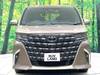 TOYOTA ALPHARD HYBRID