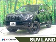 2023 TOYOTA LAND CRUISER PRADO