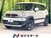 2018 SUZUKI XBEE HYBRID MZ