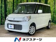 2016 SUZUKI SPACIA