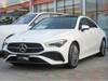 MERCEDES BENZ CLA-CLASS