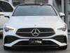 MERCEDES BENZ CLA-CLASS