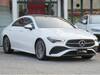 MERCEDES BENZ CLA-CLASS