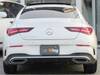 MERCEDES BENZ CLA-CLASS