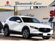 2021 MAZDA OTHER