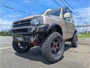 2008 SUZUKI JIMNY