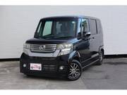 2011 HONDA N-BOX CUSTOM