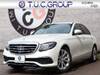 MERCEDES BENZ E-CLASS