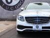 MERCEDES BENZ E-CLASS