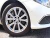 MERCEDES BENZ E-CLASS