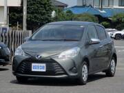 2017 TOYOTA VITZ