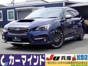 2017 SUBARU LEVORG