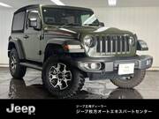 2021 CHRYSLER JEEP WRANGLER