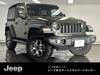 CHRYSLER JEEP WRANGLER