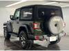 CHRYSLER JEEP WRANGLER