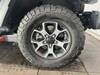 CHRYSLER JEEP WRANGLER
