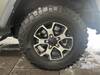 CHRYSLER JEEP WRANGLER