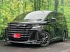 TOYOTA VELLFIRE HYBRID