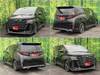 TOYOTA VELLFIRE HYBRID