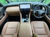 TOYOTA VELLFIRE HYBRID