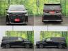 TOYOTA VELLFIRE HYBRID