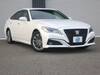 TOYOTA CROWN HYBRID