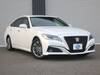 TOYOTA CROWN HYBRID