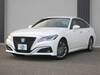 TOYOTA CROWN HYBRID