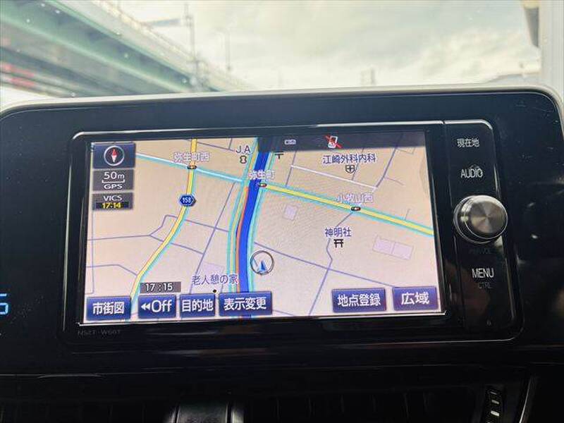 2017 TOYOTA C-HR G for sale - photo 5