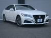 TOYOTA CROWN HYBRID