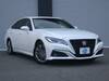 TOYOTA CROWN HYBRID