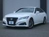 TOYOTA CROWN HYBRID