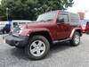 CHRYSLER JEEP WRANGLER