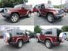 CHRYSLER JEEP WRANGLER