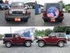 CHRYSLER JEEP WRANGLER