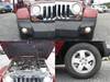 CHRYSLER JEEP WRANGLER