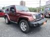 CHRYSLER JEEP WRANGLER
