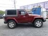 CHRYSLER JEEP WRANGLER