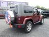 CHRYSLER JEEP WRANGLER