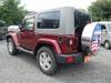 CHRYSLER JEEP WRANGLER