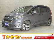 2017 HONDA OTHER
