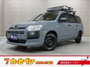 2021 TOYOTA PROBOX