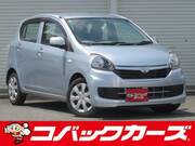 2016 TOYOTA PIXIS EPOCH