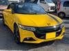 HONDA S660
